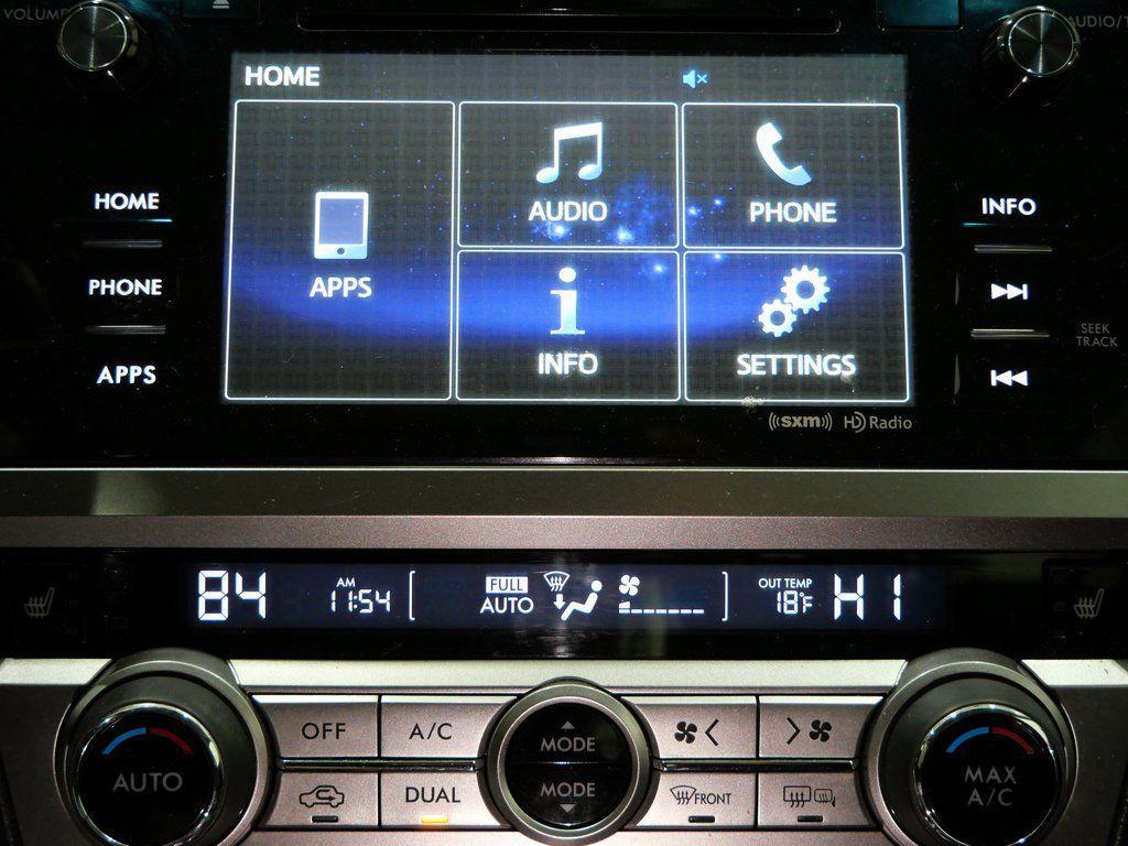 used 2015 Subaru Legacy car, priced at $6,000