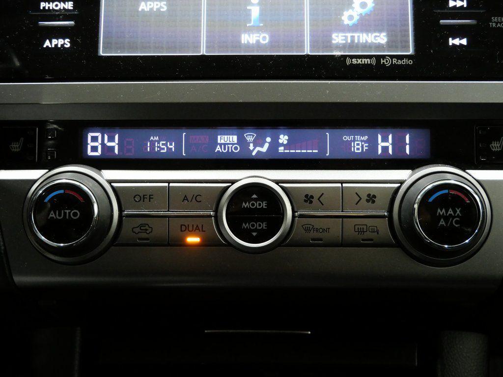 used 2015 Subaru Legacy car, priced at $6,000