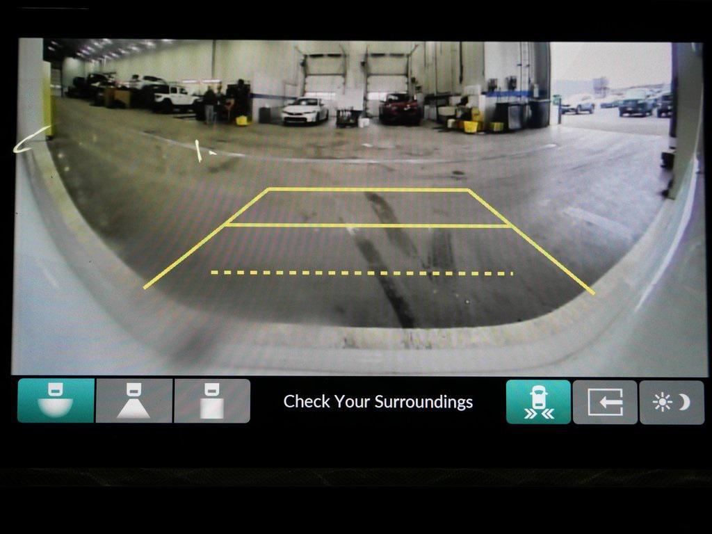 new 2026 Honda Ridgeline car, priced at $45,043