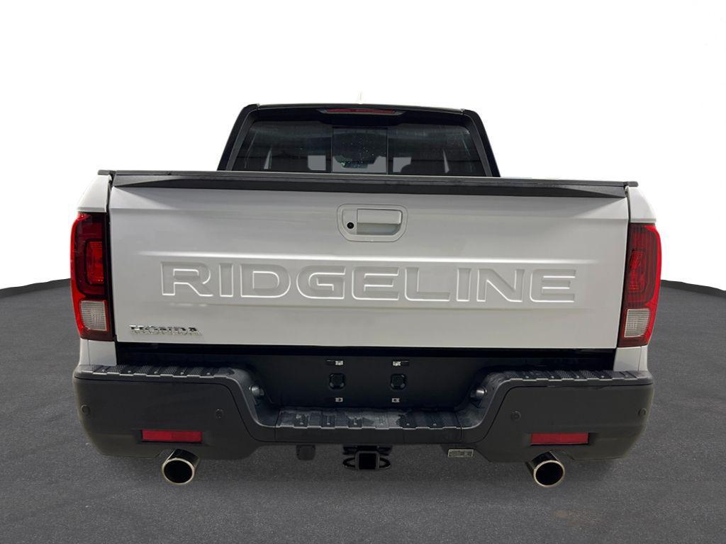 new 2026 Honda Ridgeline car, priced at $45,004