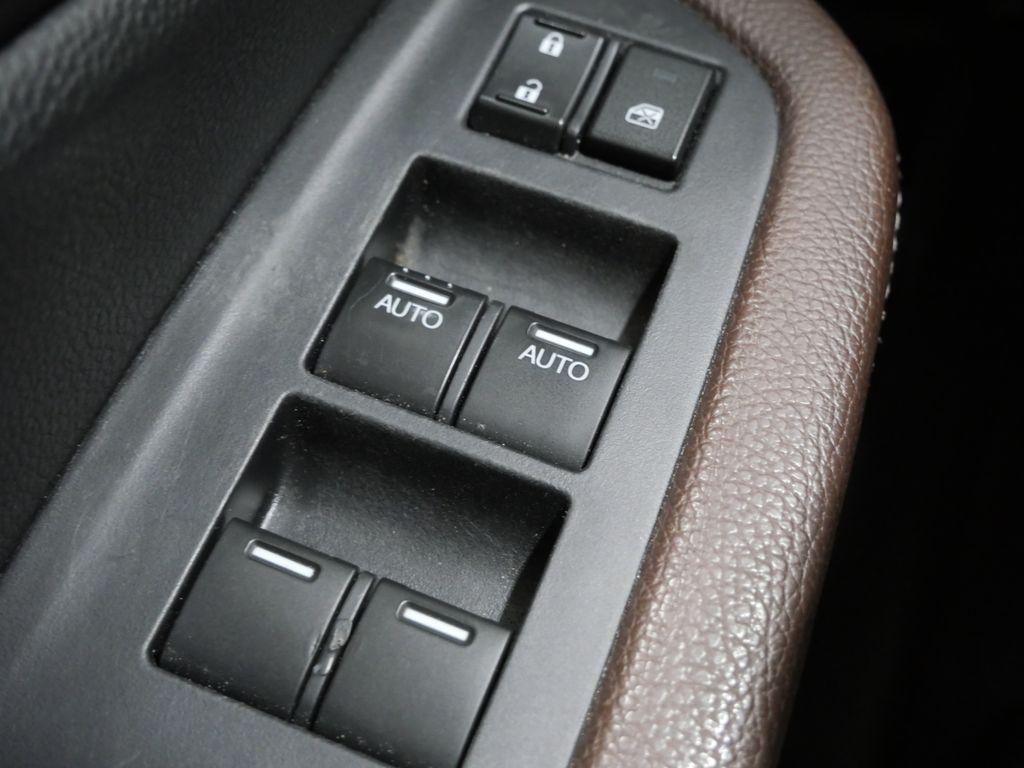 used 2025 Honda Ridgeline car, priced at $32,500