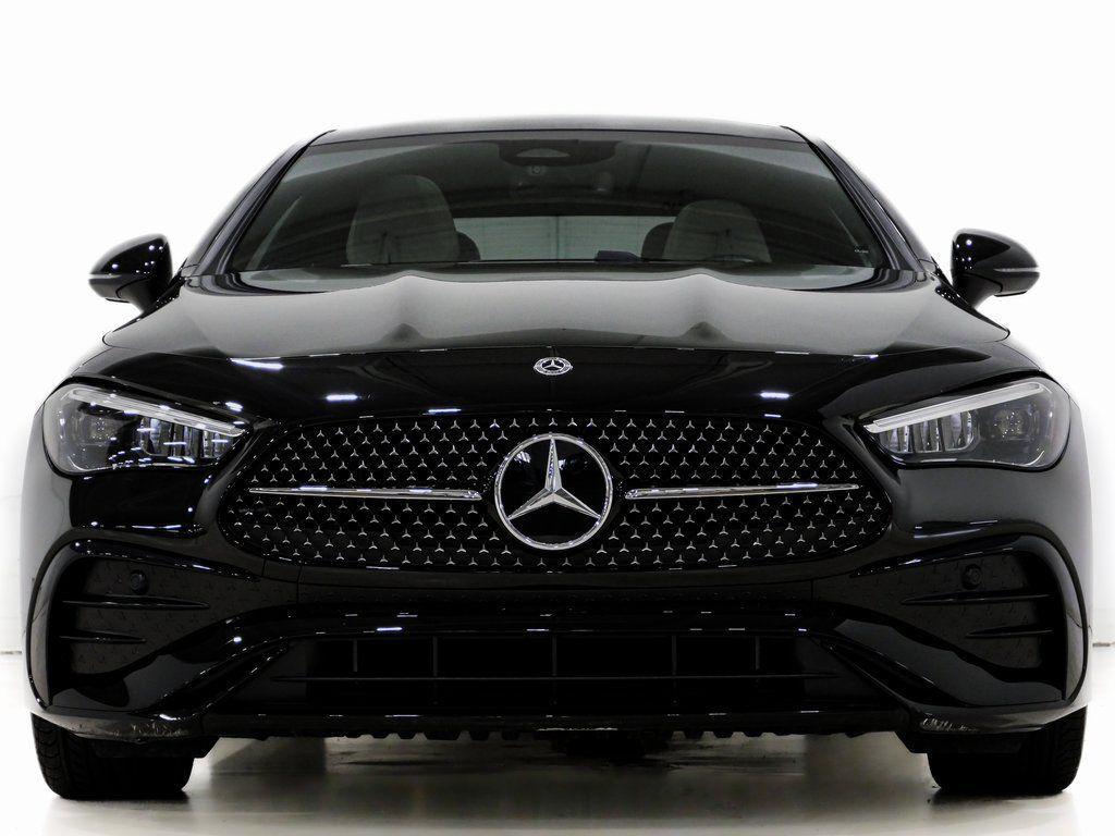 used 2024 Mercedes-Benz CLE 300 car, priced at $48,000