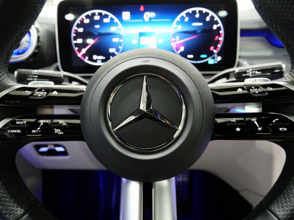 used 2024 Mercedes-Benz CLE 300 car, priced at $48,000