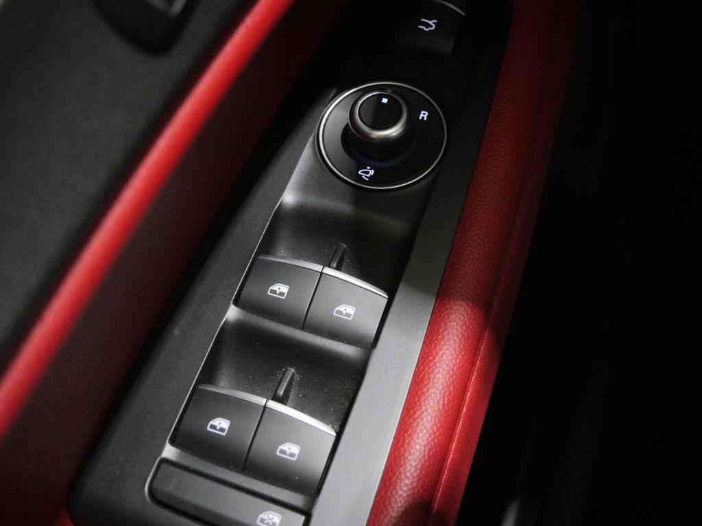 used 2020 Alfa Romeo Stelvio car, priced at $19,000