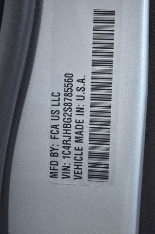 new 2025 Jeep Grand Cherokee car, priced at $53,735