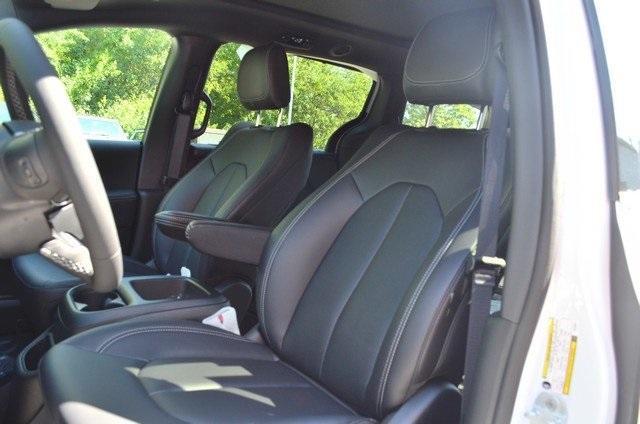 new 2026 Chrysler Pacifica car, priced at $49,350