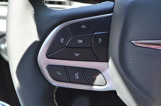 new 2026 Chrysler Pacifica car, priced at $49,350