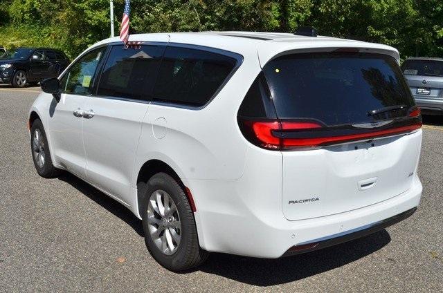 new 2026 Chrysler Pacifica car, priced at $49,350