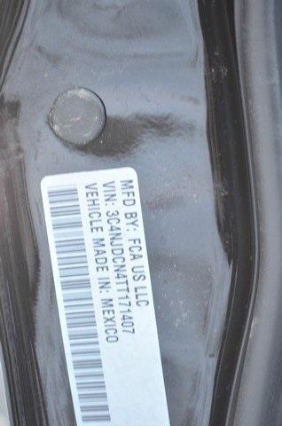 new 2026 Jeep Compass car, priced at $37,700