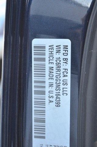 used 2022 Ram 1500 Classic car, priced at $29,987