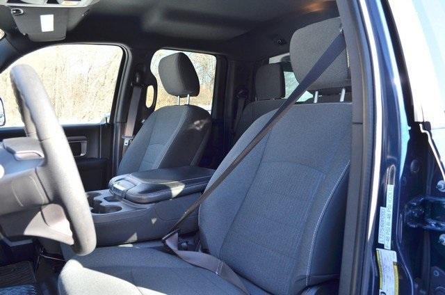 used 2022 Ram 1500 Classic car, priced at $29,987