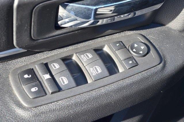 used 2022 Ram 1500 Classic car, priced at $29,987