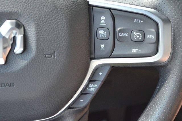 new 2025 Ram 2500 car, priced at $71,405