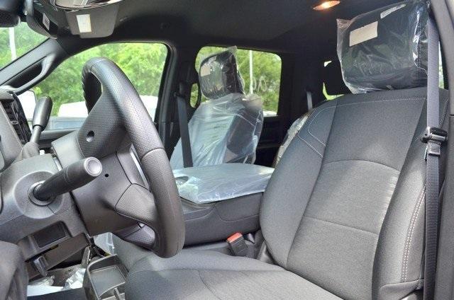 new 2025 Ram 2500 car, priced at $71,405