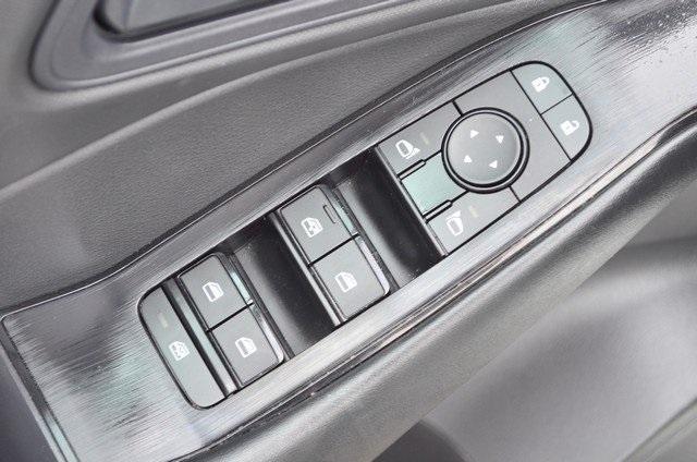 used 2024 Nissan Rogue car, priced at $19,987