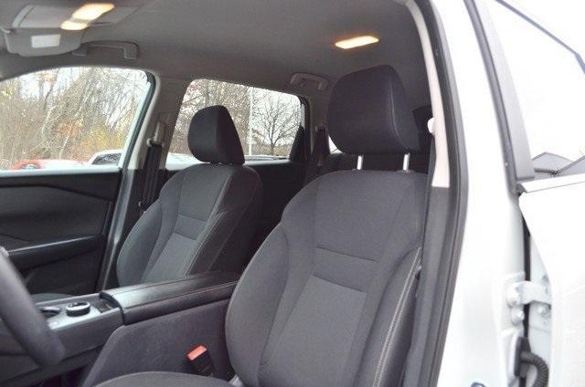 used 2024 Nissan Rogue car, priced at $19,987