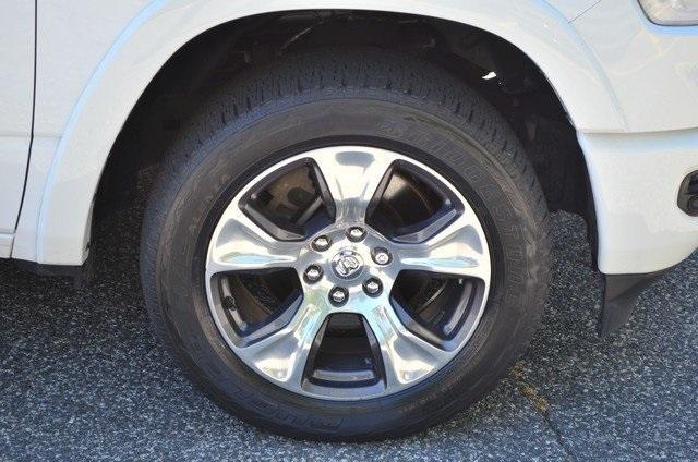 used 2022 Ram 1500 car, priced at $42,987