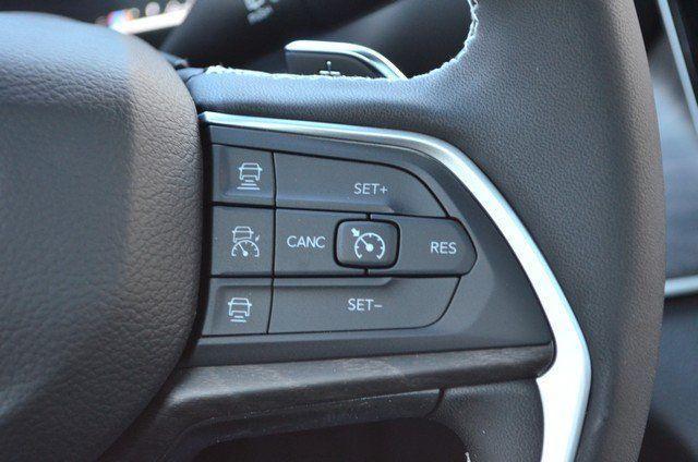 new 2025 Jeep Grand Cherokee car, priced at $54,235