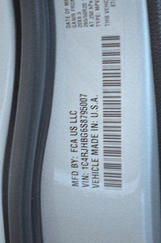 new 2025 Jeep Grand Cherokee car, priced at $54,235