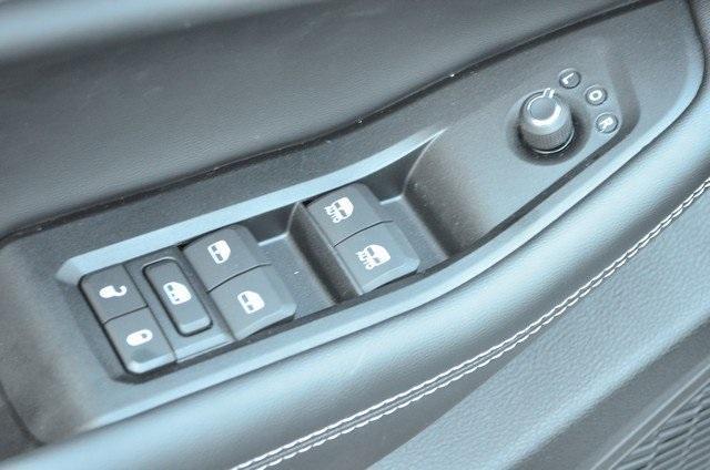 new 2025 Jeep Grand Cherokee car, priced at $54,235