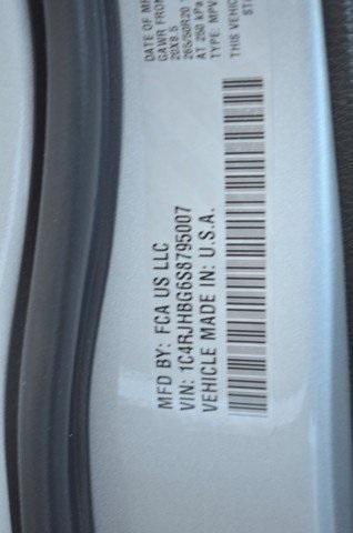 new 2025 Jeep Grand Cherokee car, priced at $54,235