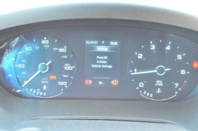 new 2026 Ram ProMaster 2500 car, priced at $56,900