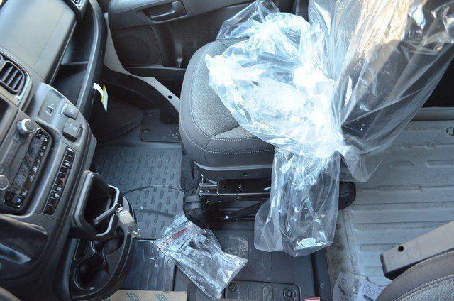 new 2026 Ram ProMaster 2500 car, priced at $56,900