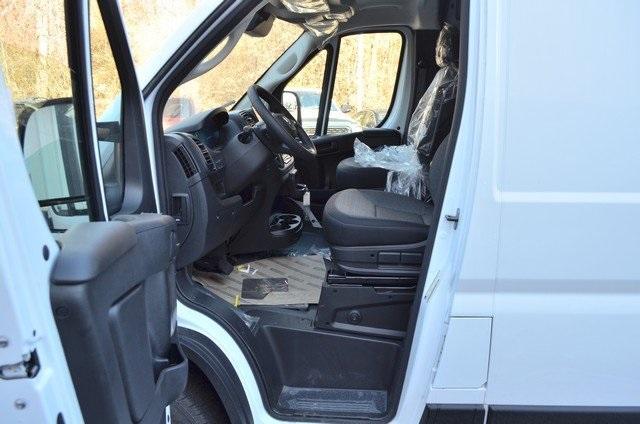 new 2026 Ram ProMaster 2500 car, priced at $56,900