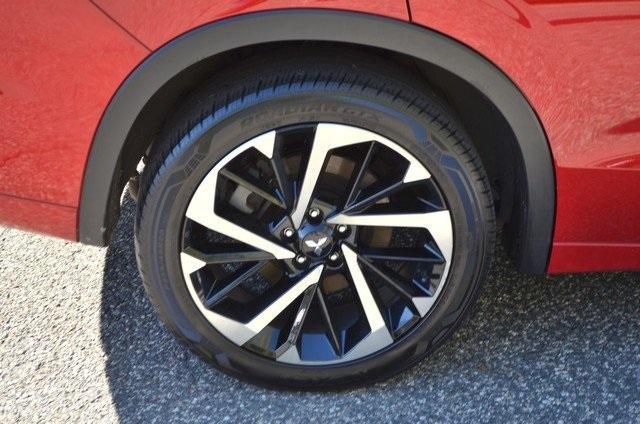 used 2023 Mitsubishi Outlander PHEV car, priced at $29,987