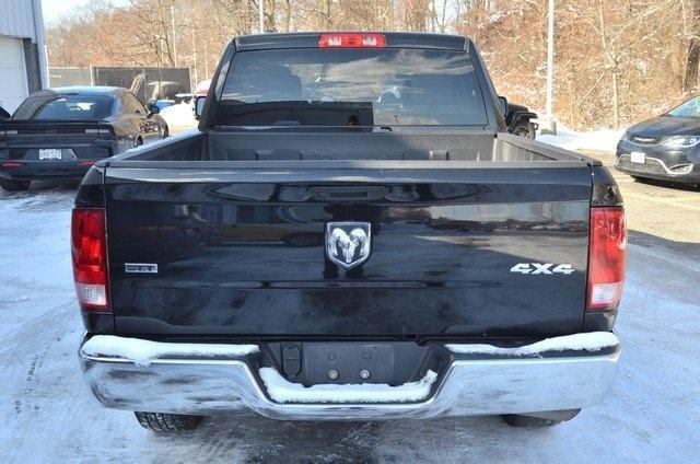 used 2024 Ram 1500 Classic car, priced at $26,987