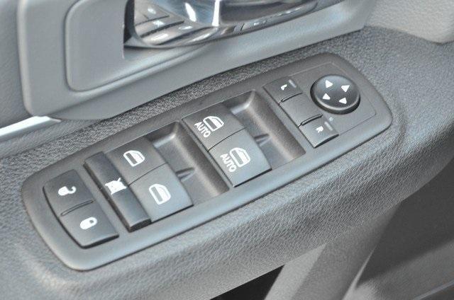 used 2024 Ram 1500 Classic car, priced at $26,987