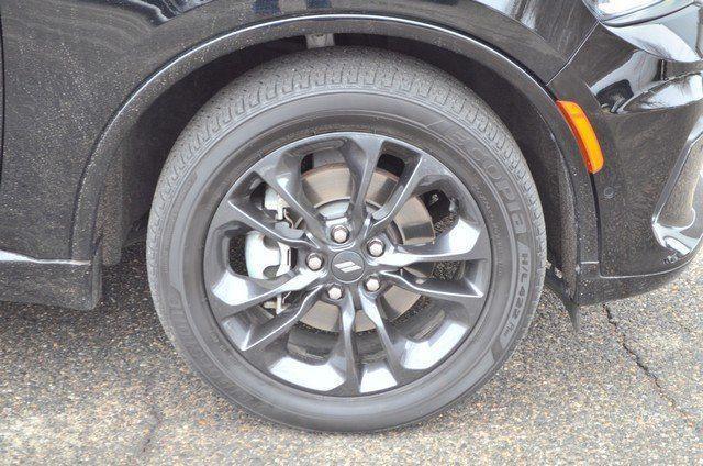 used 2023 Dodge Durango car, priced at $37,987