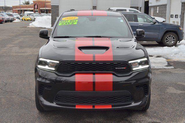 used 2023 Dodge Durango car, priced at $37,987
