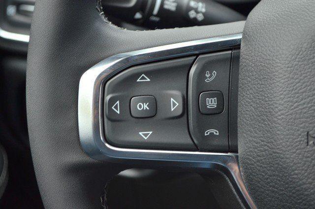 new 2026 Ram 2500 car, priced at $93,620