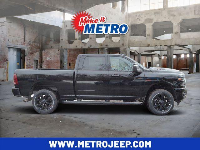 new 2026 Ram 2500 car, priced at $93,620