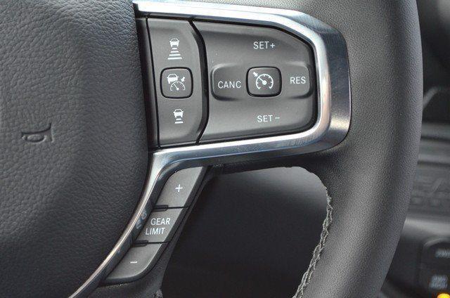 new 2026 Ram 2500 car, priced at $93,620