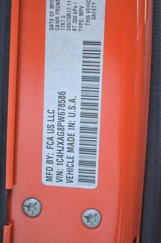 used 2023 Jeep Wrangler car, priced at $27,987