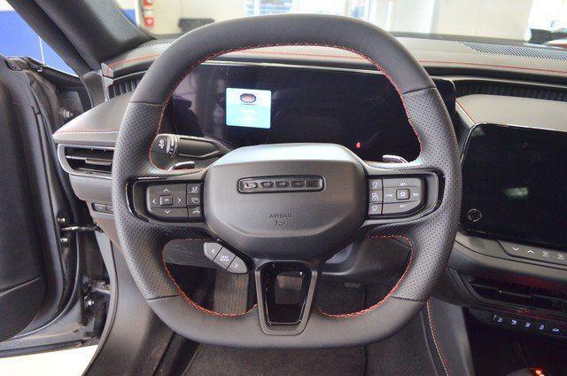 new 2026 Dodge Charger car, priced at $69,735