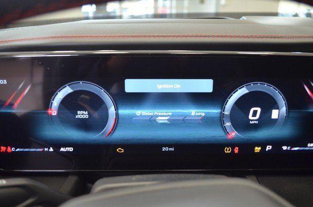 new 2026 Dodge Charger car, priced at $69,735