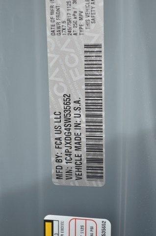 new 2025 Jeep Wrangler car, priced at $53,840