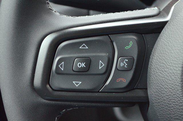 new 2026 Jeep Gladiator car, priced at $57,315