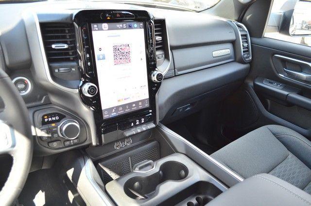 new 2026 Ram 1500 car, priced at $68,175