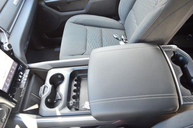 new 2026 Ram 1500 car, priced at $68,175