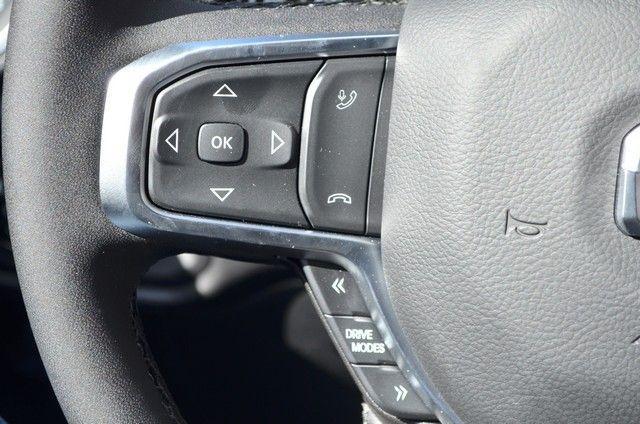 new 2026 Ram 1500 car, priced at $68,175