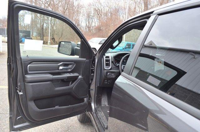 new 2026 Ram 1500 car, priced at $68,175