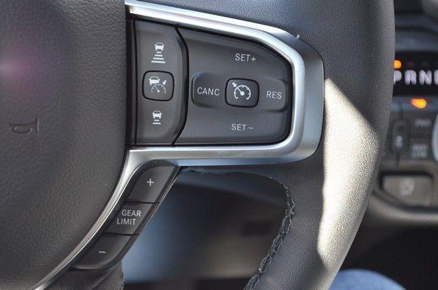 new 2026 Ram 1500 car, priced at $68,175