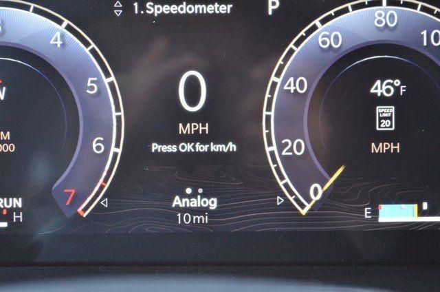 new 2026 Jeep Grand Cherokee car, priced at $48,155