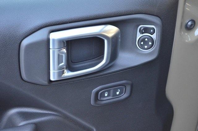 new 2026 Jeep Gladiator car, priced at $57,315