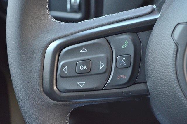 new 2026 Jeep Gladiator car, priced at $57,315