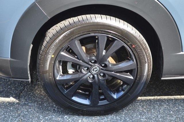 used 2024 Mazda CX-30 car, priced at $22,987